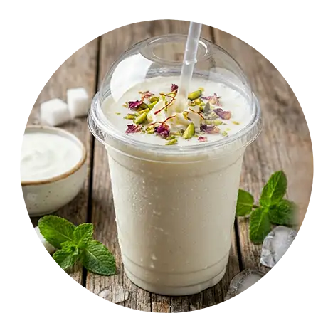 Sweet Lassi